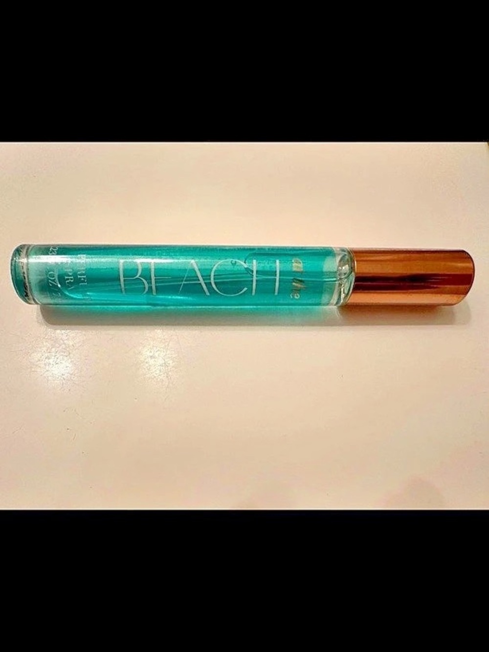 Bath & Body Works At The Beach Purse Spray, Sealed